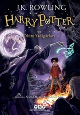 Harry Potter ve Ölüm Yadigarları