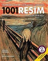 Ölmeden Önce Görmeniz Gereken 1001 Resim