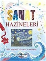 Sanat Hazineleri