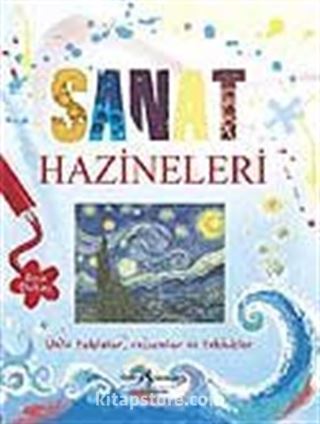 Sanat Hazineleri