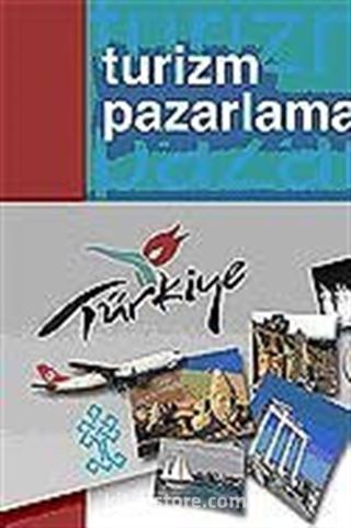 Turizm Pazarlaması