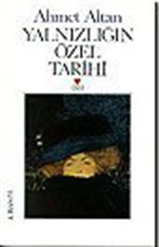 Yalnızlığın Özel Tarihi