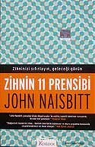 Zihnin 11 Prensibi