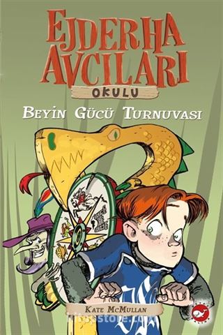 Ejderha Avcıları Okulu 7