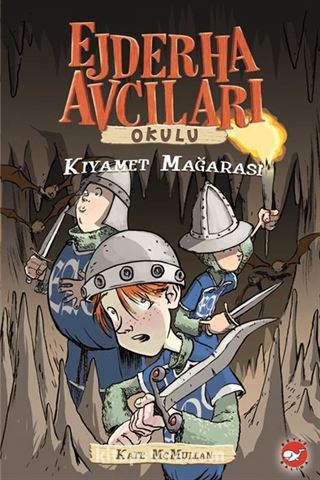 Ejderha Avcıları Okulu 3