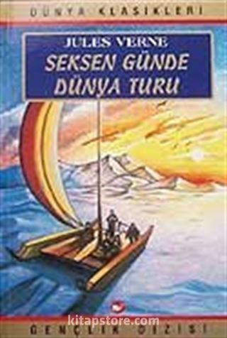 Seksen Günde Dünya Turu