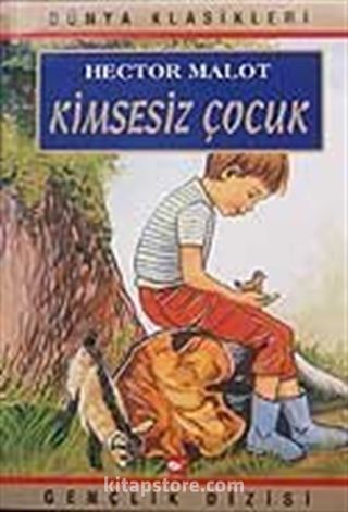 Kimsesiz Çocuk