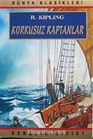 Korkusuz Kaptanlar