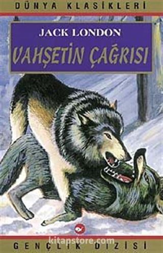 Vahşetin Çağrısı