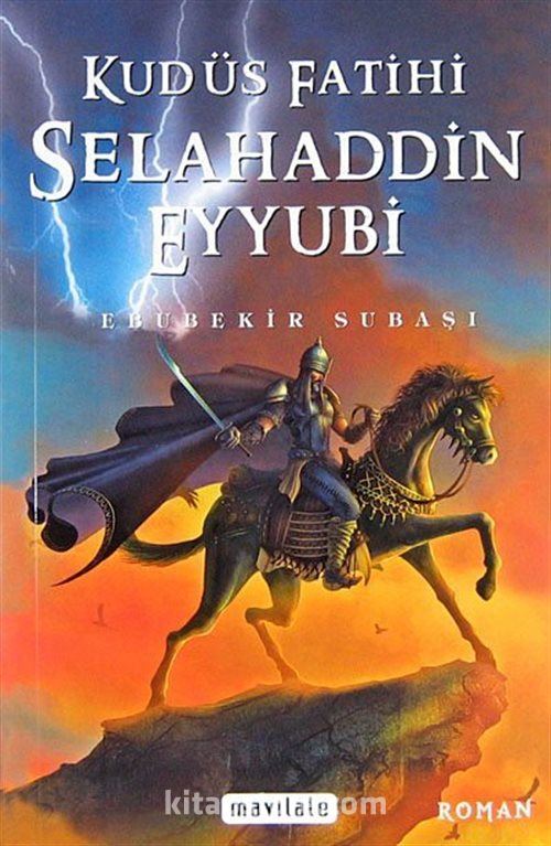 Kudüs fatihi selahaddin eyyubi