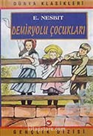 Demiryolu Çocukları