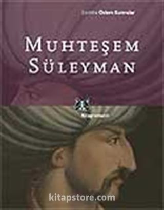 Muhteşem Süleyman