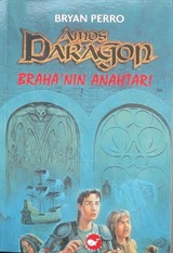 Braha'nın Anahtarı / Amos Dragon