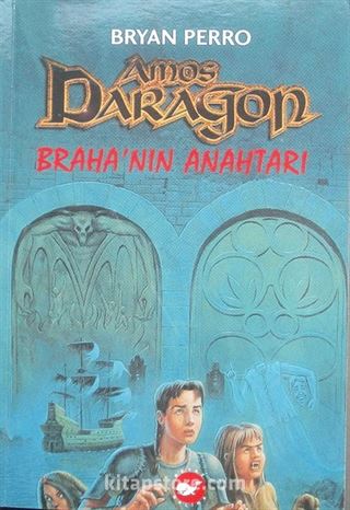 Braha'nın Anahtarı / Amos Dragon