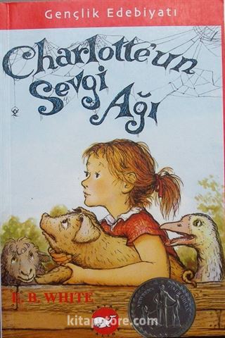 Charlotte'un Sevgi Ağı