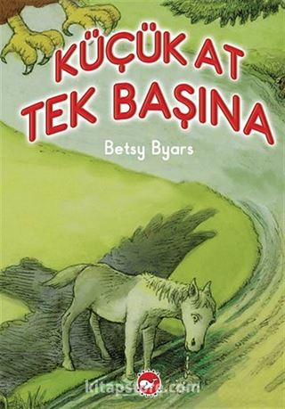 Küçük At Tek Başına (2. Kitap)