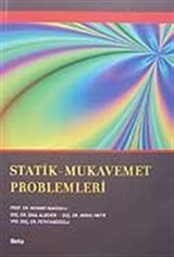 Statik-Mukavemet Problemleri