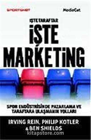 İşte Taraftar İşte Marketing