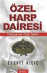 Özel Harp Dairesi