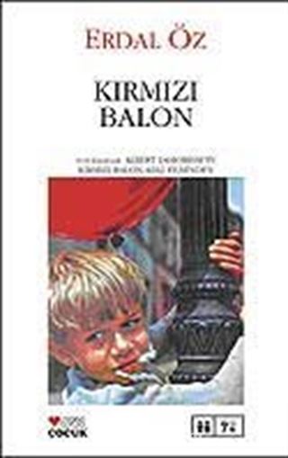 Kırmızı Balon