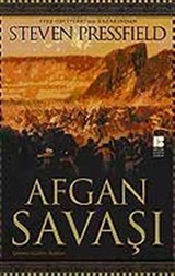 Afgan Savaşı