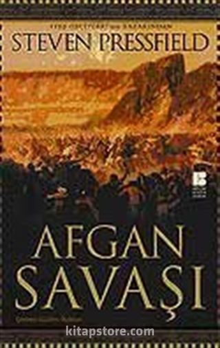 Afgan Savaşı