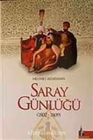 Saray Günlüğü