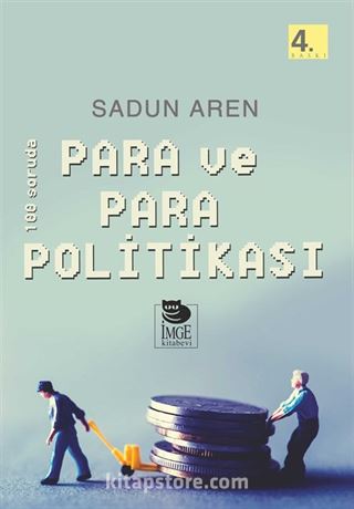 100 Soruda Para ve Para Politikası