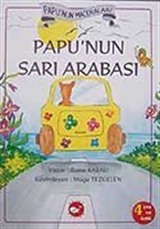 Papu'nun Maceraları Papu'nun Sarı Arabası