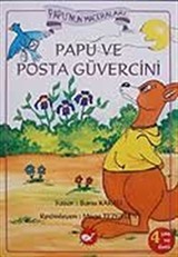 Papu'nun Maceraları Papu ve Posta Güvercini