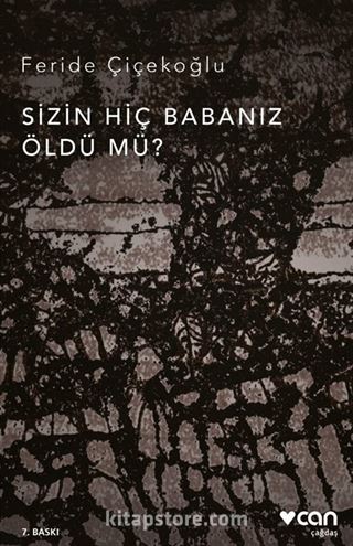 Sizin Hiç Babanız Öldü mü?