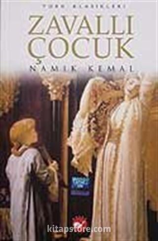 Zavallı Çocuk