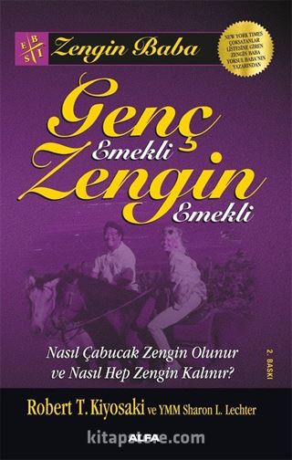 Genç Emekli Zengin Emekli