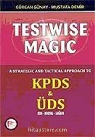 Testwise Magic KPDS