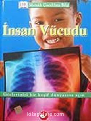 İnsan Vücudu