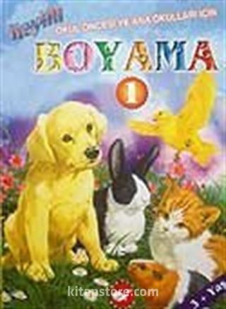 Boyama 1