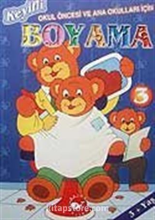 Boyama 3