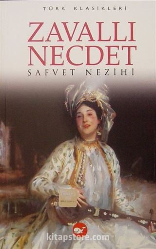 Zavallı Necdet