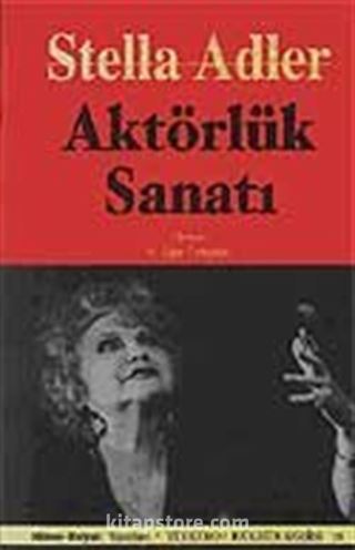 Aktörlük Sanatı