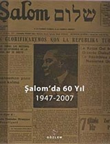 Şalom'da 60 Yıl