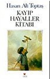 Kayıp Hayaller Kitabı