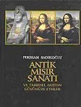 Antik Mısır Sanatı