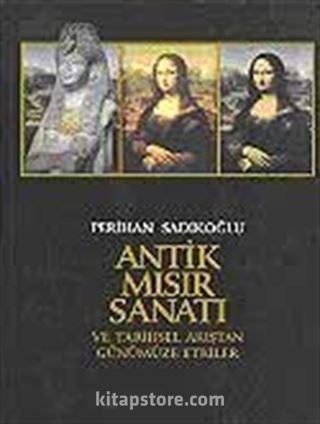 Antik Mısır Sanatı