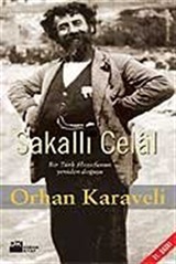 Sakallı Celal