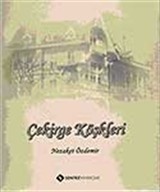 Çekirge Köşkleri