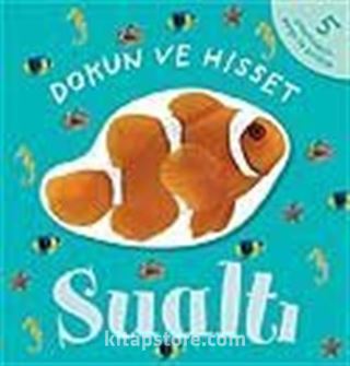 Dokun ve Hisset Sualtı