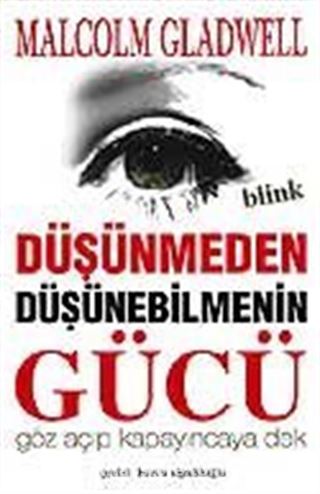 Düşünmeden Düşünebilmenin Gücü