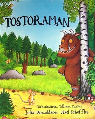 Tostoraman