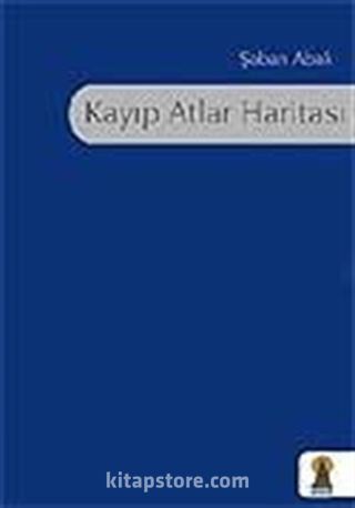 Kayıp Atlar Haritası