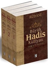 Büyük Hadis Külliyatı (3 Cilt)